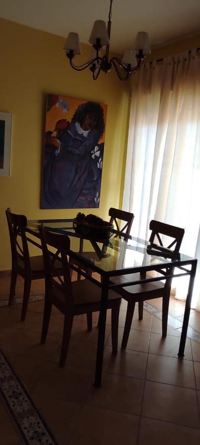 Apartamento Perfecto La Antilla Exterior photo