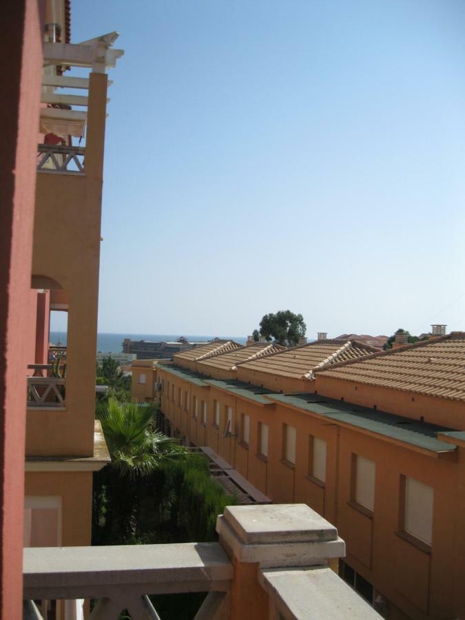 Apartamento Perfecto La Antilla Exterior photo