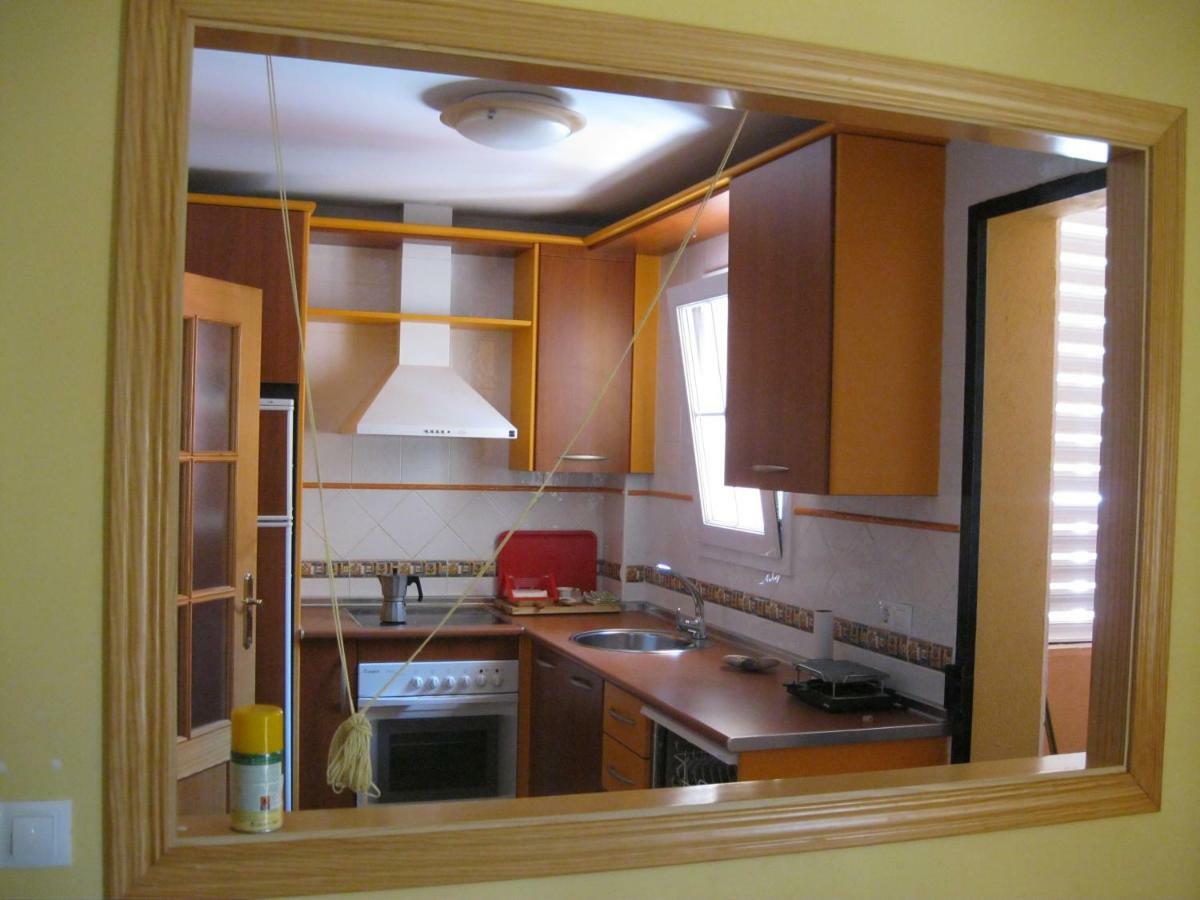Apartamento Perfecto La Antilla Exterior photo